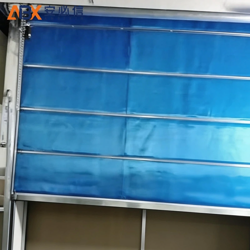 益阳冷库门封